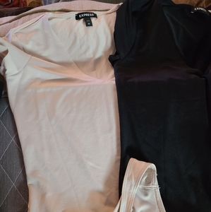 Express bodysuits